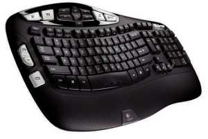 Διαγωνισμος με δωρο Logitech K350 Wireless Keyboard