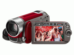 Διαγωνισμοι με δωρα ψηφιακες βιντεοκαμερες Canon Legria FS200