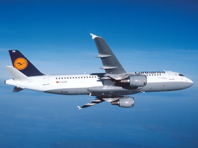 Διαγωνισμος με δωρο ταξιδι με τη Lufthansa-business-class