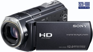 Διαγωνισμος Αθηνοραμα με δωρο - SONY High Definition Video Camera
