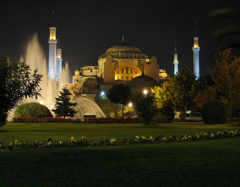 Διαγωνισμος με δωρο ταξιδι στην Κωνσταντινουπολη