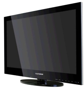 Διαγωνισμος με δωρο τηλεοραση LCD Telefunken