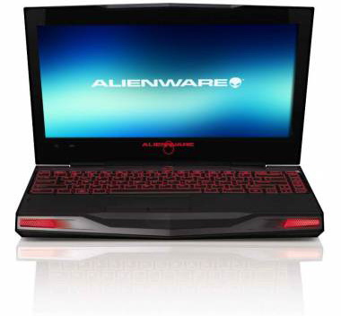 Διαγωνισμος με δωρο Laptop Alienware απο το Laptopblog.gr